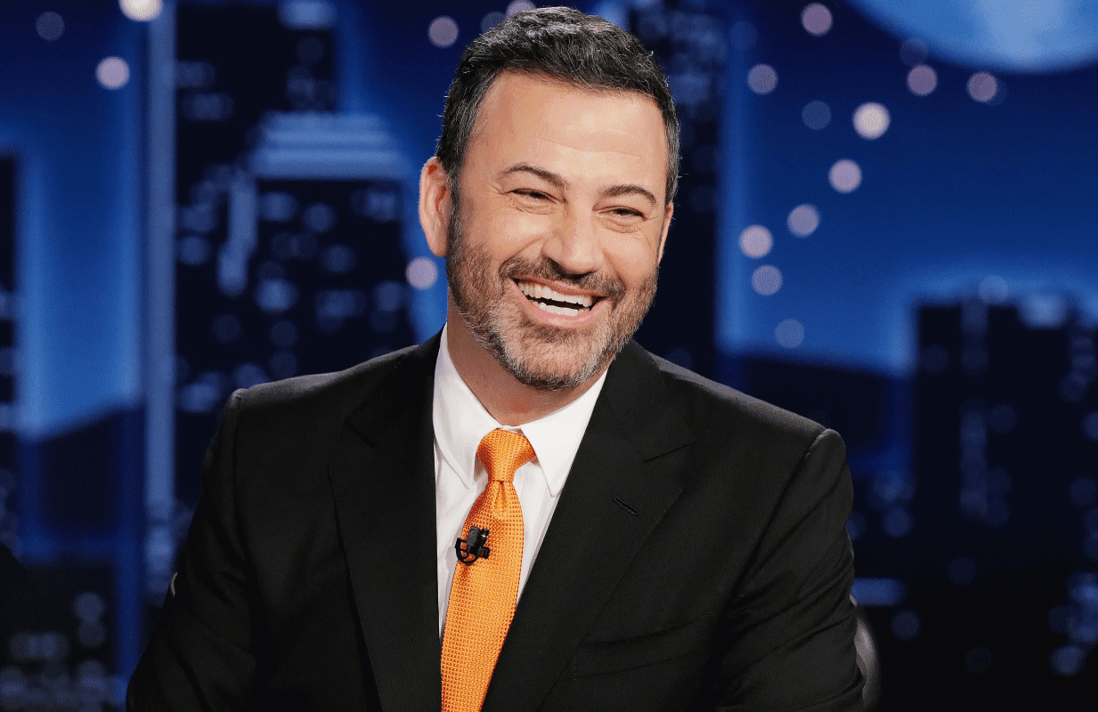 #EndorseThis: Jimmy Kimmel Reminds Everyone How Dumb Peter Doocy Is (VIDEO)