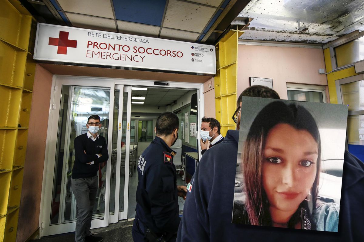 Morta dopo il parto. Cure negate perché senza siero?