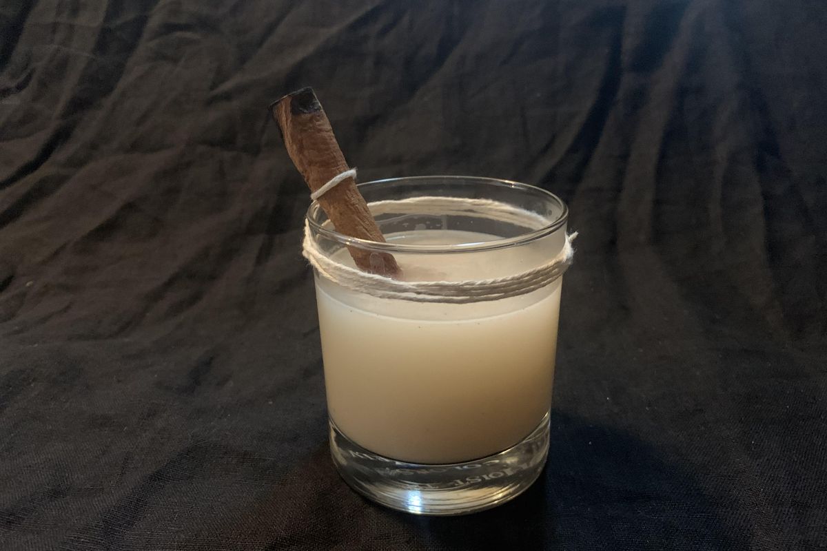 Welcome To Wonkette Happy Hour, With This Week's Cocktail, The Tijuana Breakfast!