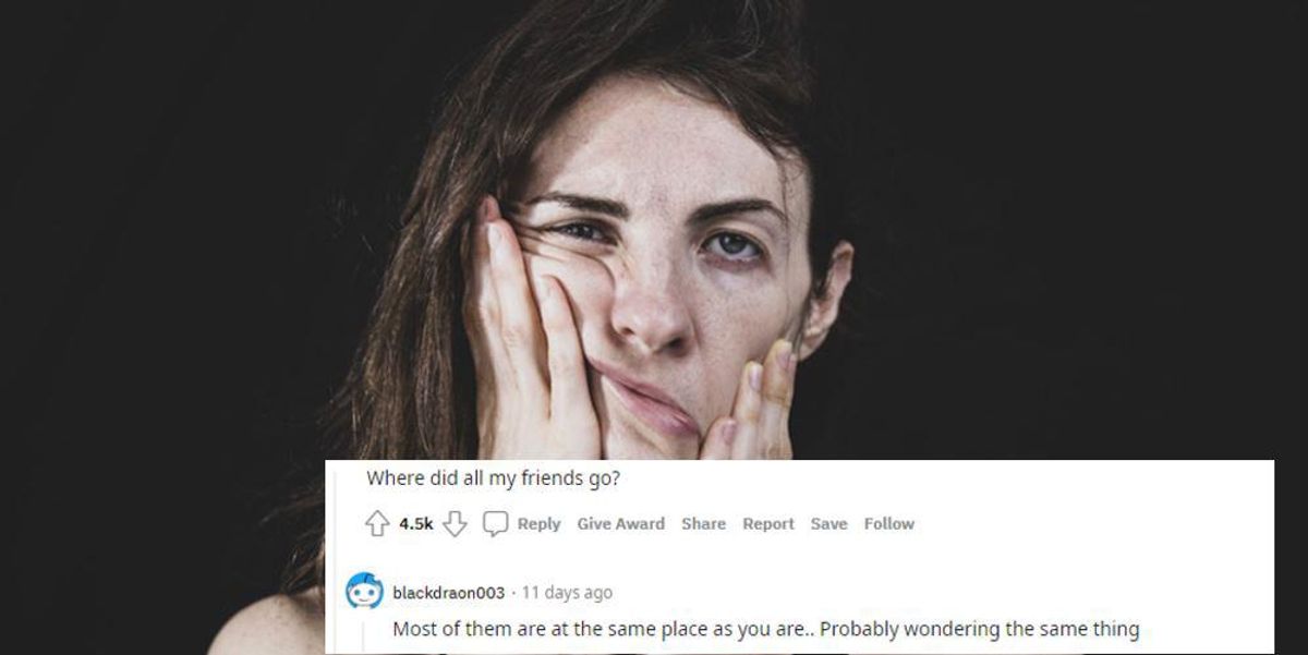 People are sharing the adult problems that 'nobody prepared you for' and they're so true