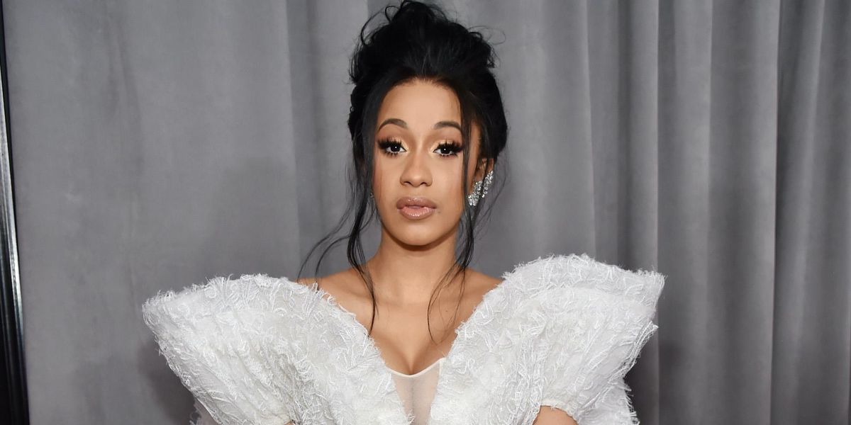 Cardi B Is Demanding Justice for Lauren Smith-Fields