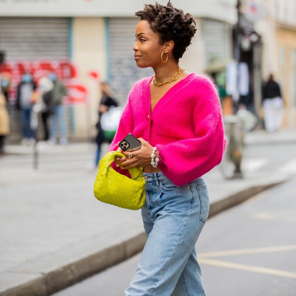 Spring '22 Fashion Trends We're Predicting Will Blow Up Sooner Rather Than Later