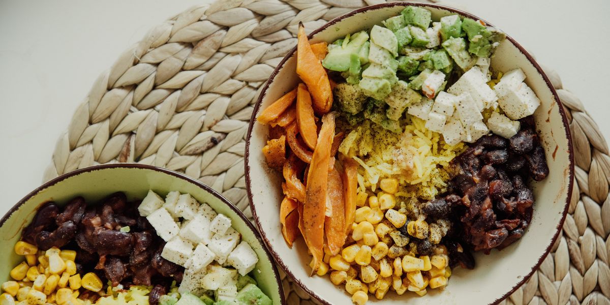 A Couple’s Guide To A Healthy Recipe Box Delivery Service trueself