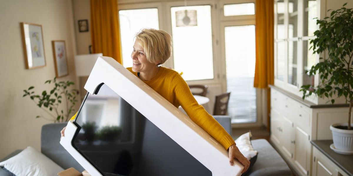 Buying guide to Smart TV, UHD, HDR, Dolby Vision and more