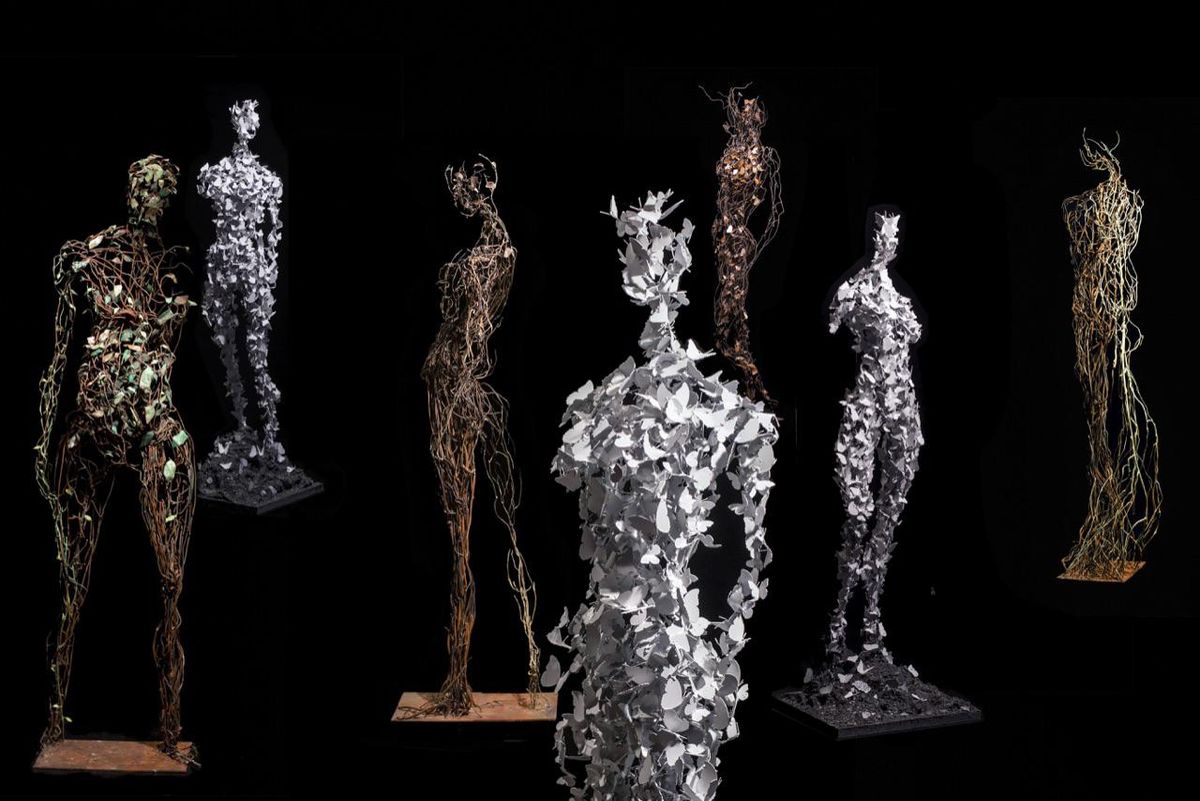 Francesco Diluca alla basilica di San Celso