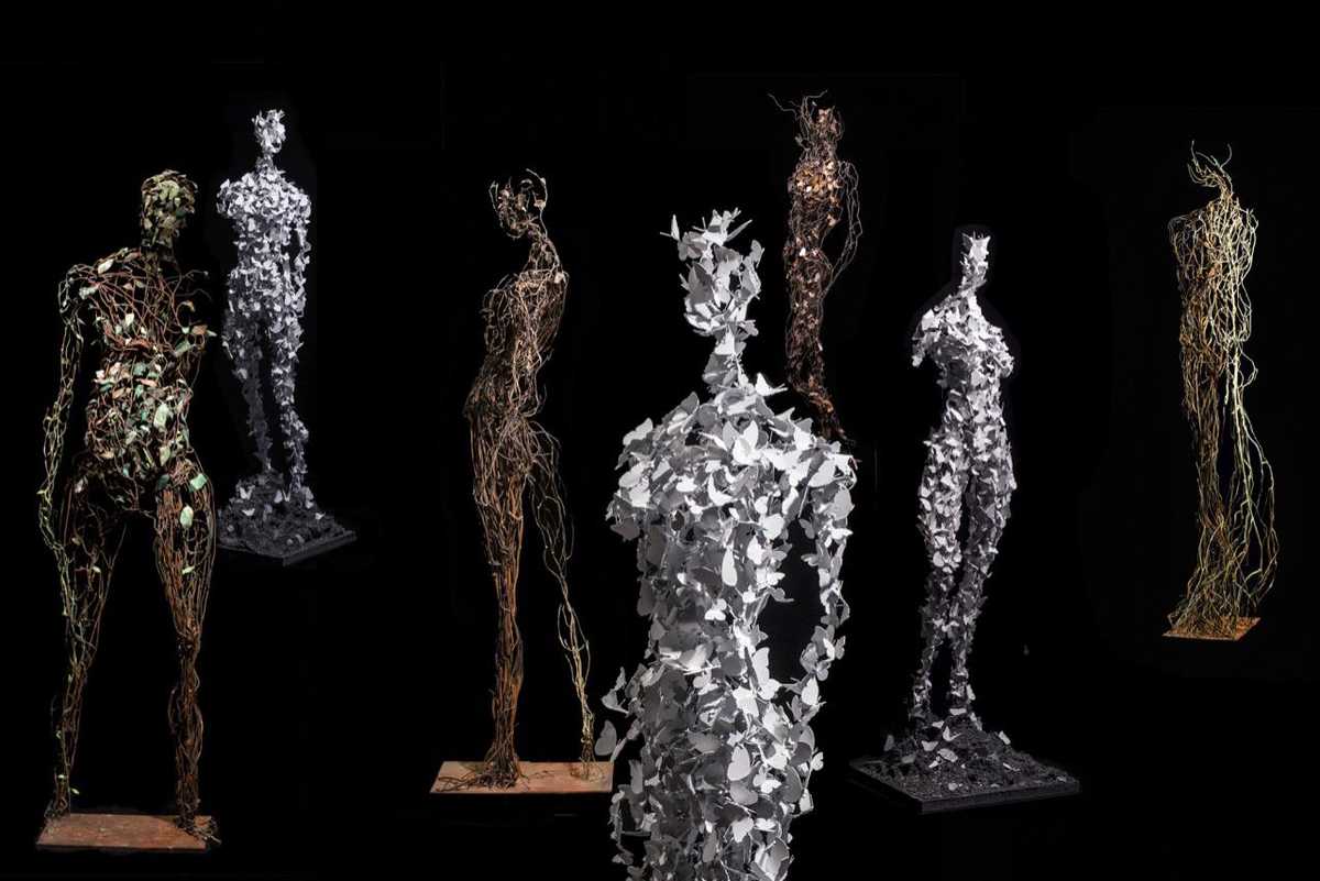 Francesco Diluca alla basilica di San Celso