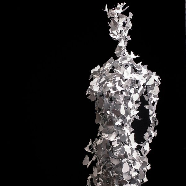 Francesco Diluca alla basilica di San Celso