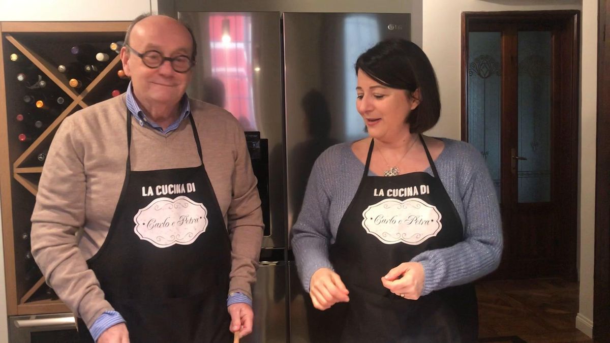 Le pillole di galateo di Petra e Carlo: come usare le posate