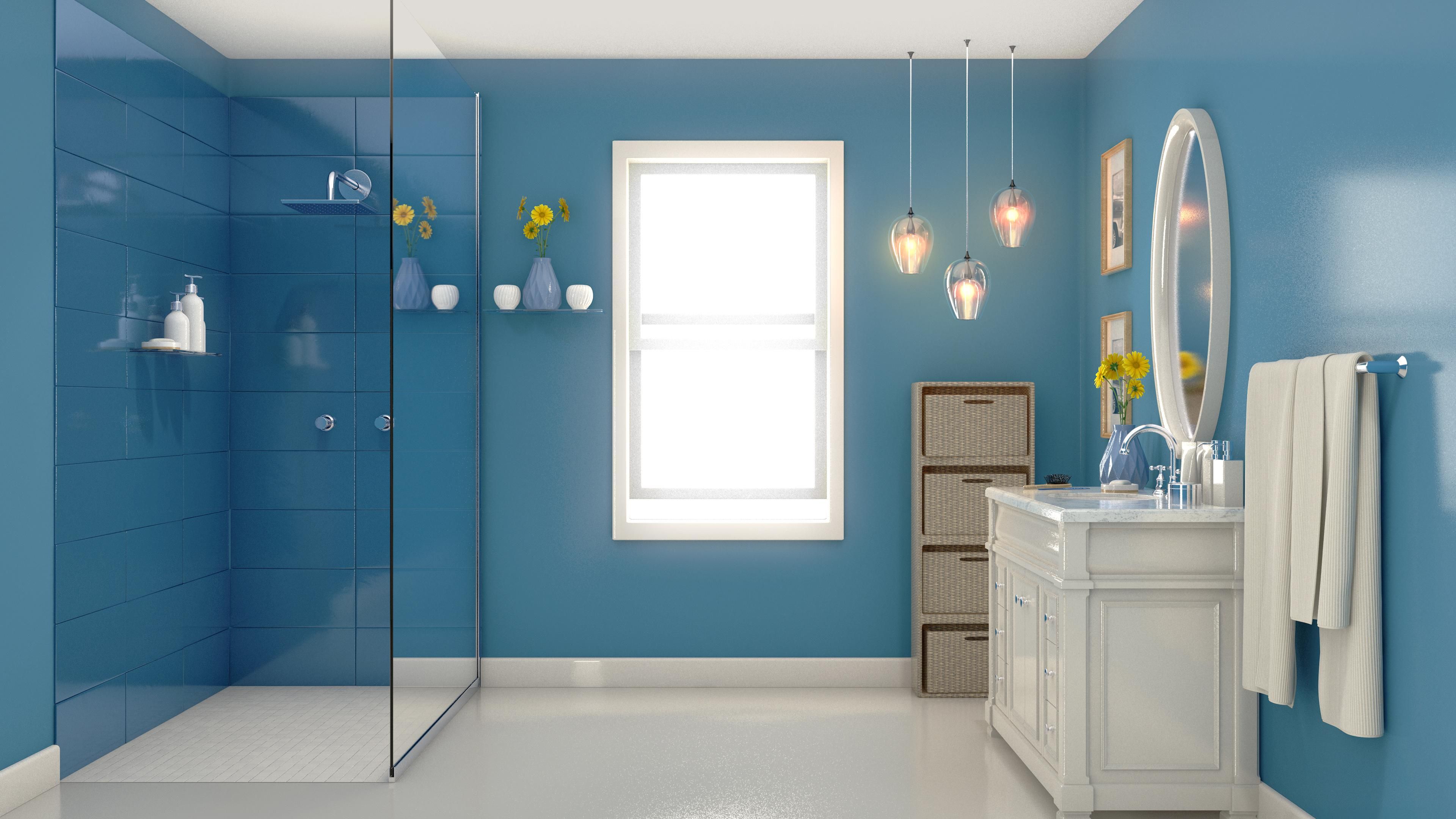 Ideas for How to Spruce Up Your Bathroom