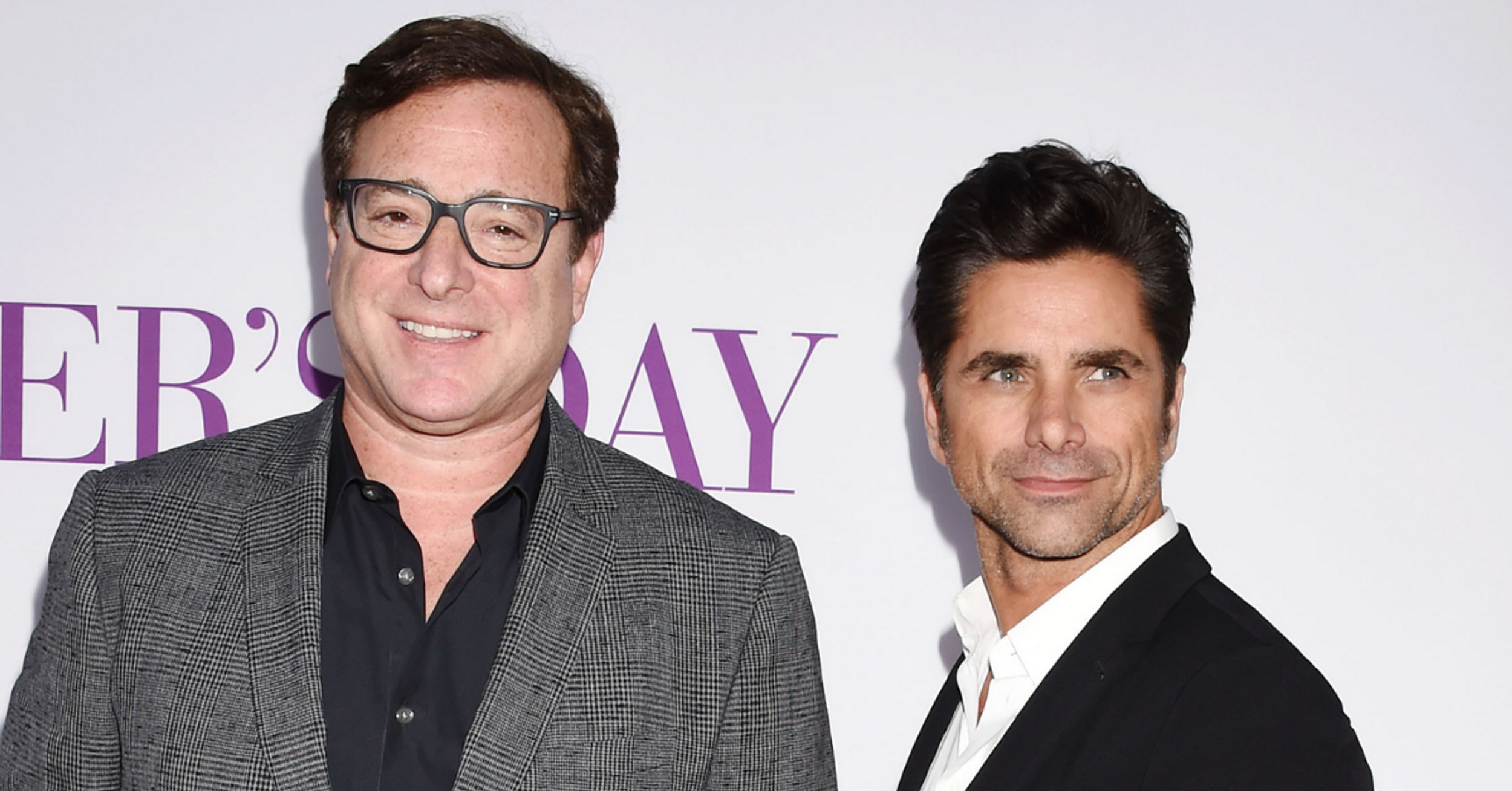 John Stamos Notes The 'Odd' Thing He Noticed About Bob Saget A Month Before His Death