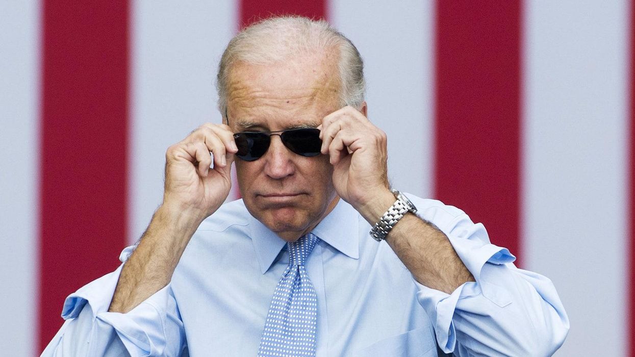 Biden Economy Surpasses Goals Set By Trump