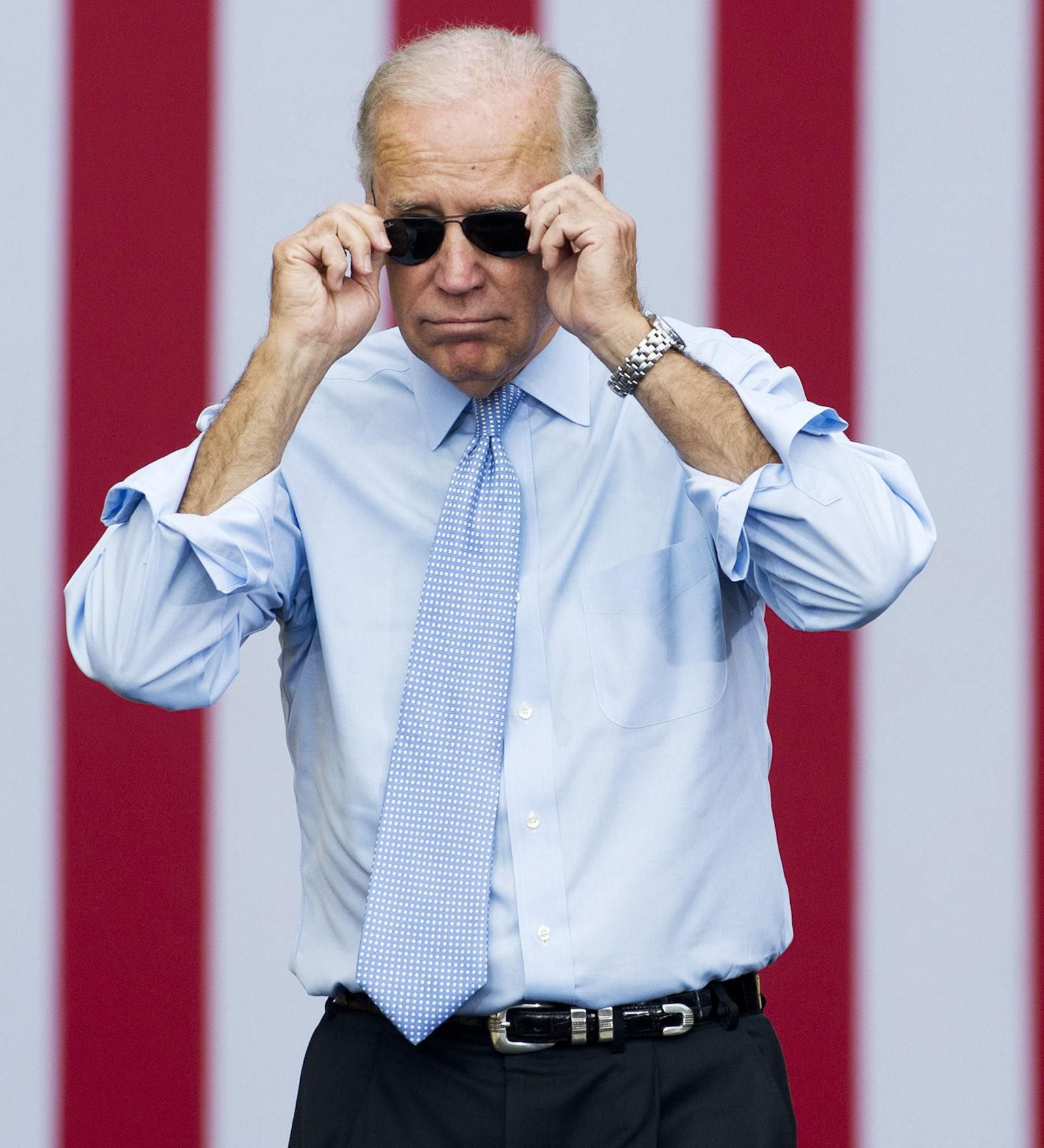 Biden Economy Surpasses Goals Set By Trump