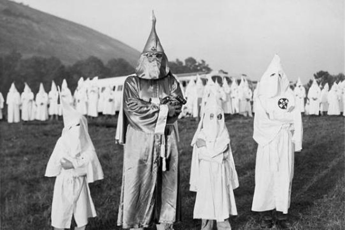 Wingnuts Discuss Biden Supreme Court Pick About As Calmly As You'd Expect