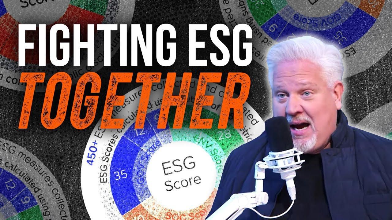 Take THESE ‘easy’ steps to combat ESG scores TODAY