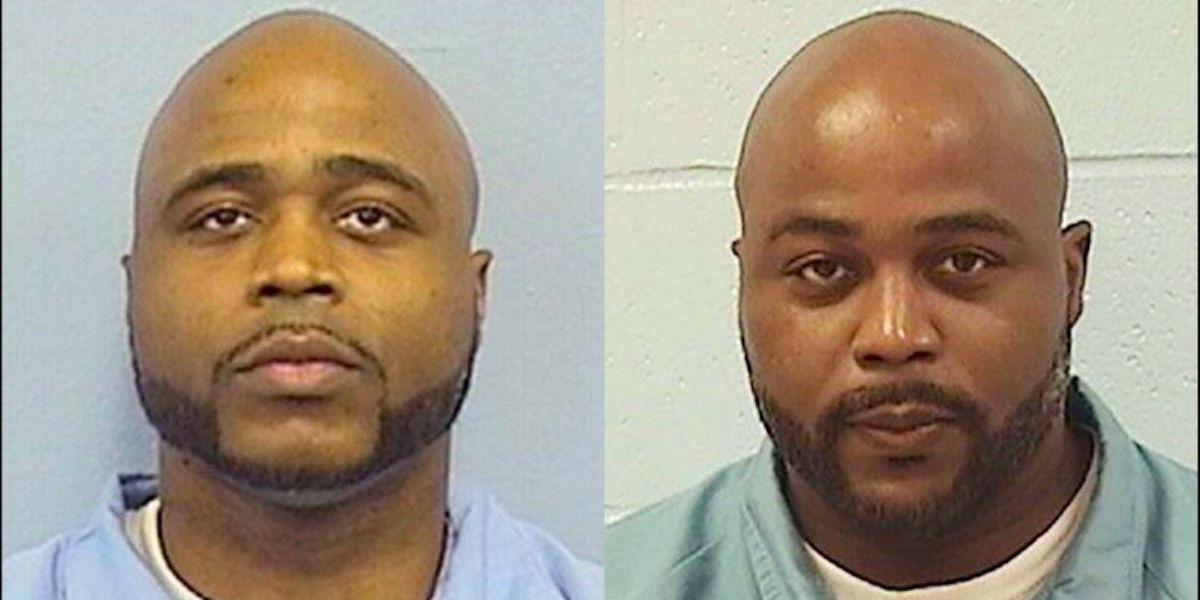 It Took 10 Years To Get A Man Out Of Prison After His Twin Brother Confessed - Vimarsana News
