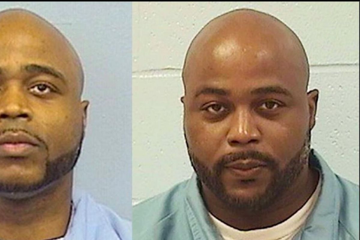It Took 10 Years To Get A Man Out Of Prison After His Twin Brother Confessed