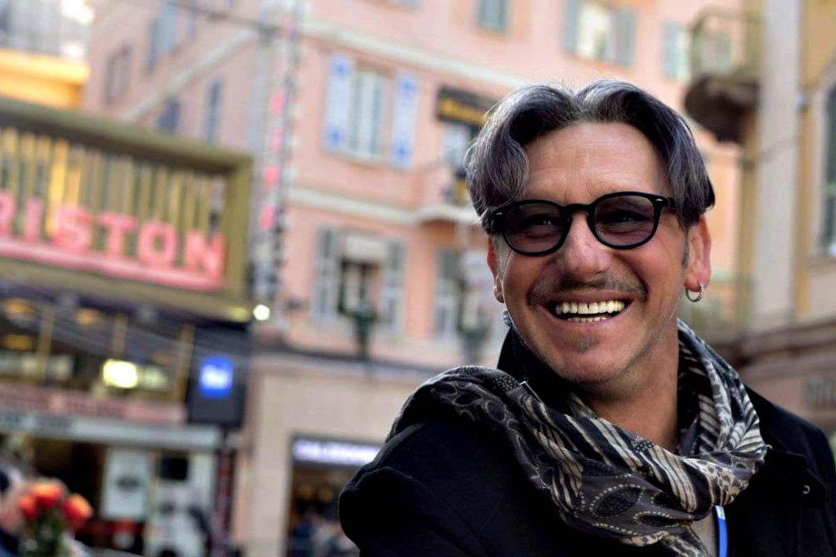 intervista fabrizio venturi sanremo