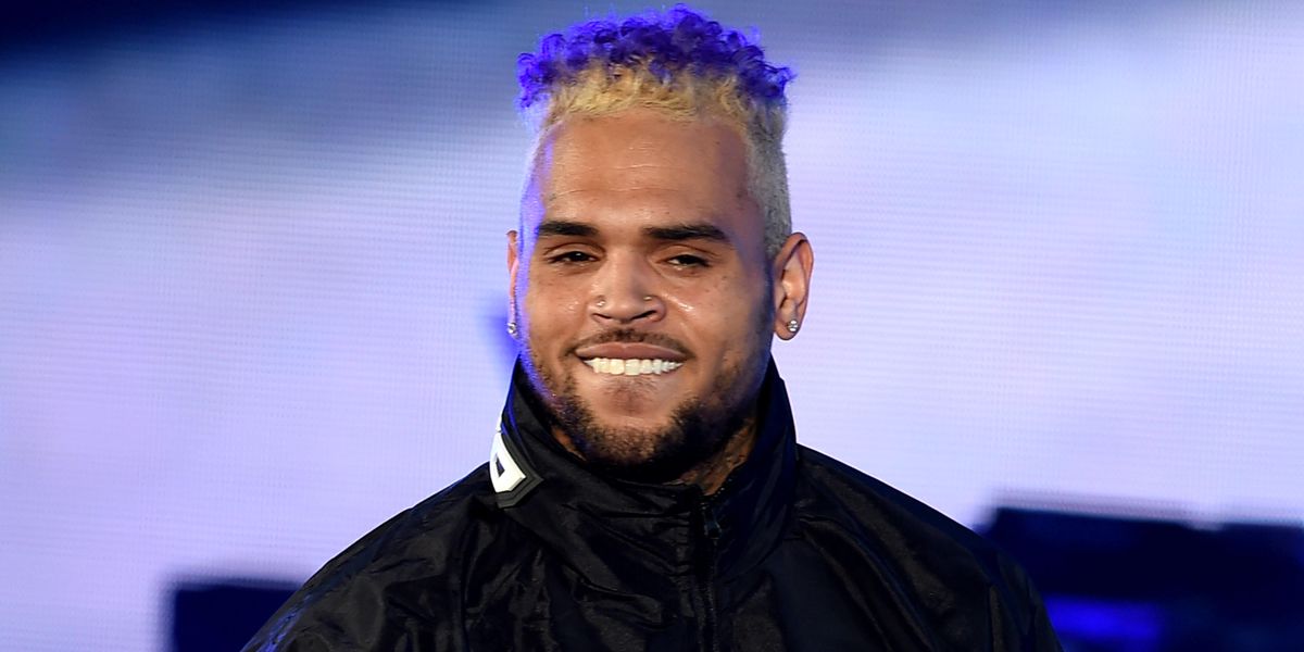 Chris Brown Sued for Allegedly Drugging, Raping Woman on Yacht