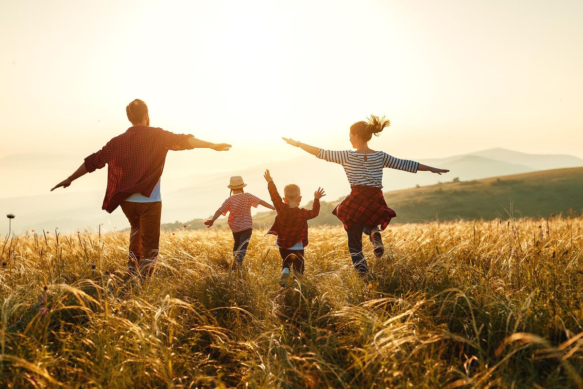 Gli assistenti sociali vogliono sabotare la legge che protegge famiglie e bambini