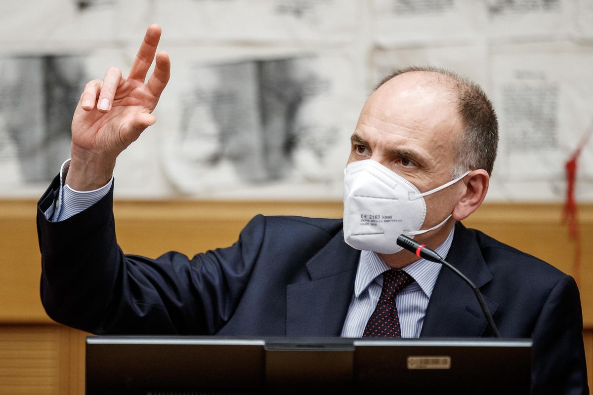 La sinistra punta al proporzionale