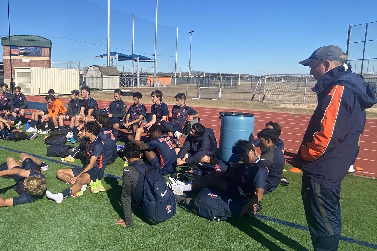 Region titan Seven Lakes shows grit in showdown win over Taylor