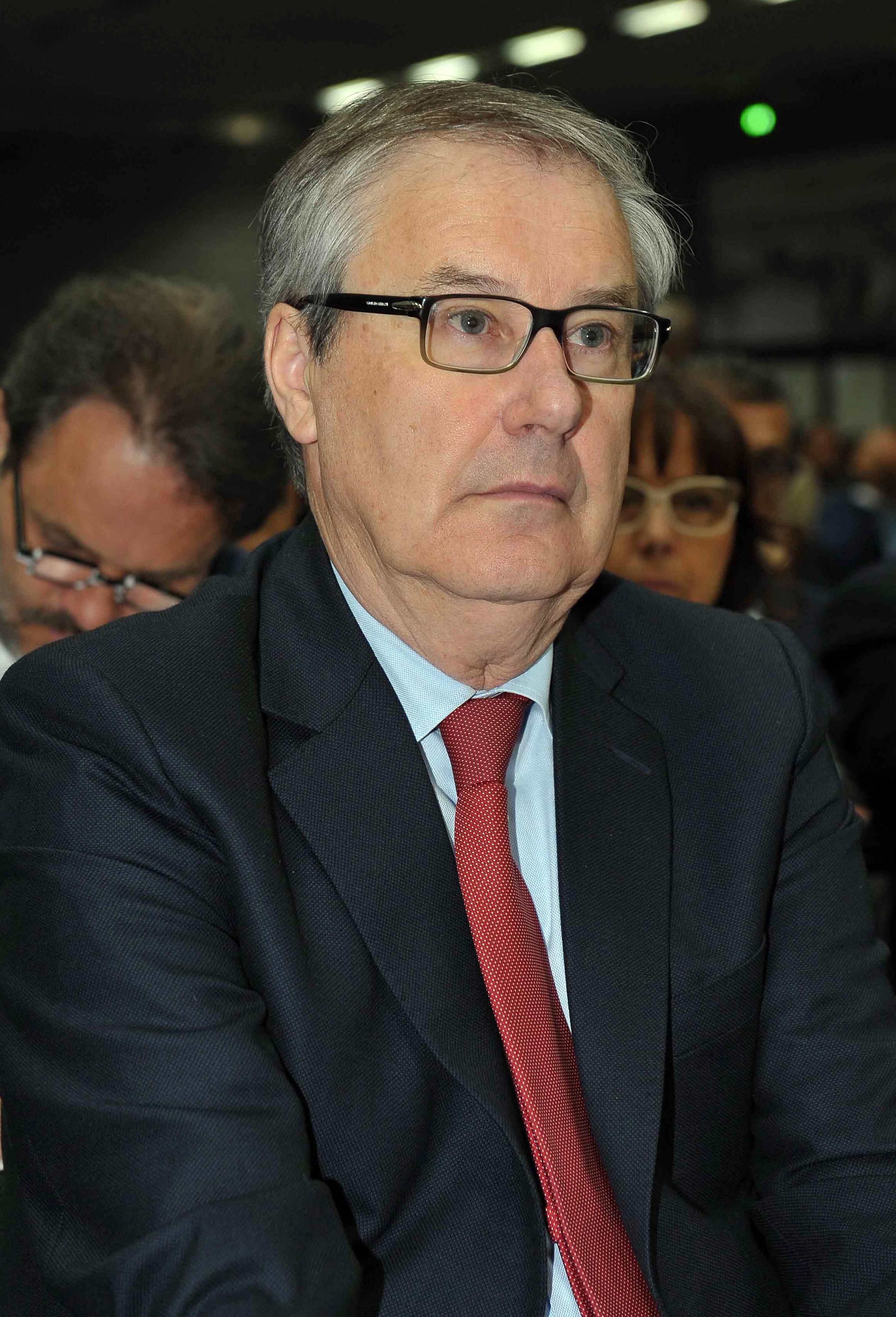 L’uomo dei clan: «200.000 a Boschi sr per turbare l’asta»