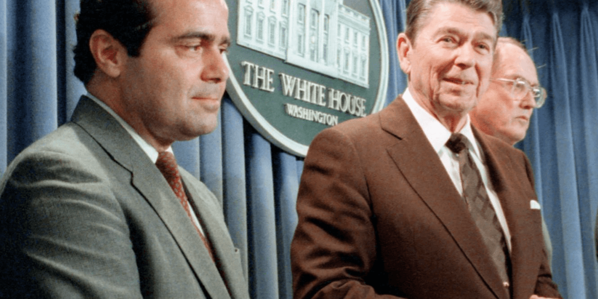 On The High Court, Affirmative Action Isn't Only For Republicans - Vimarsana News