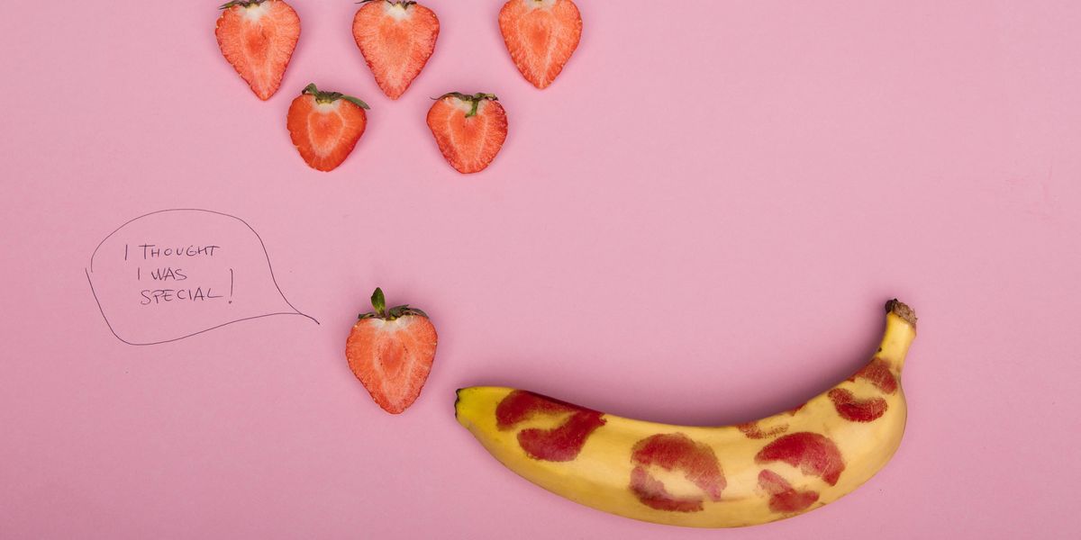 People Who Have Slept With Their Best Friend's Partner Confess What Happened