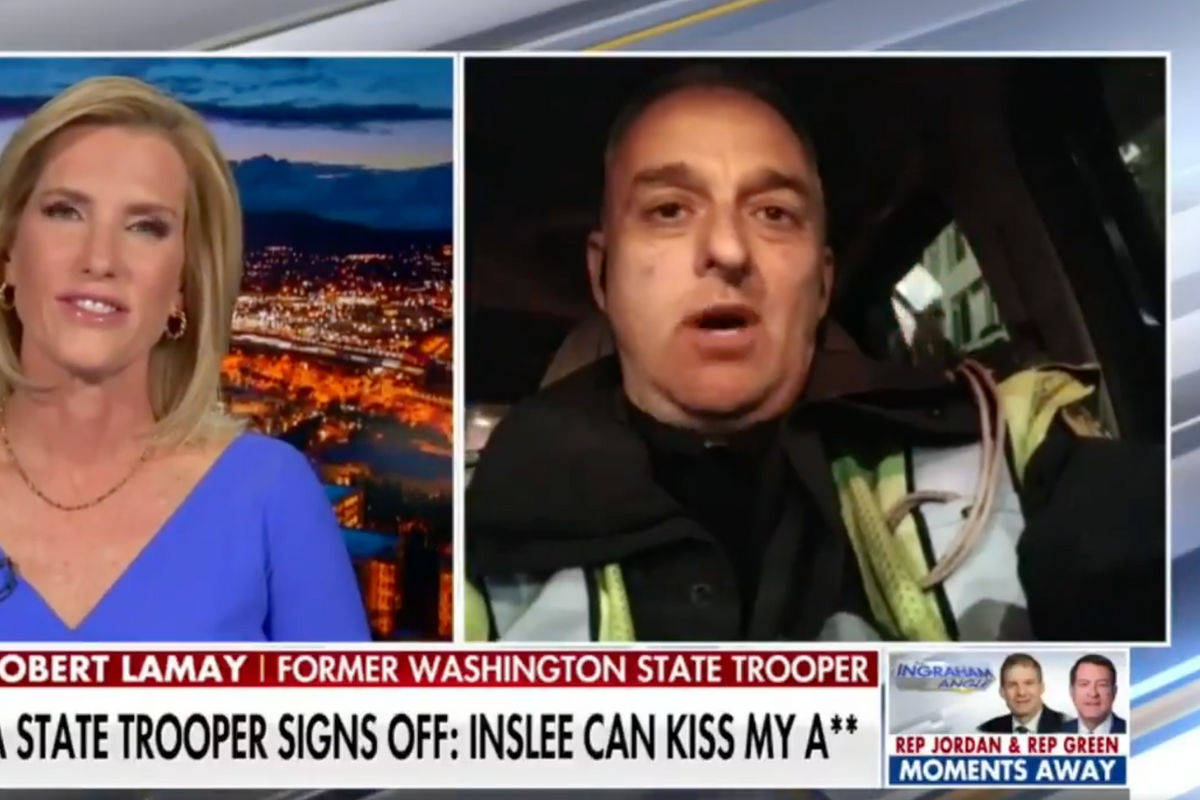 Does Laura Ingraham Have Any Regret Where Her Soul Should Be This Morning?