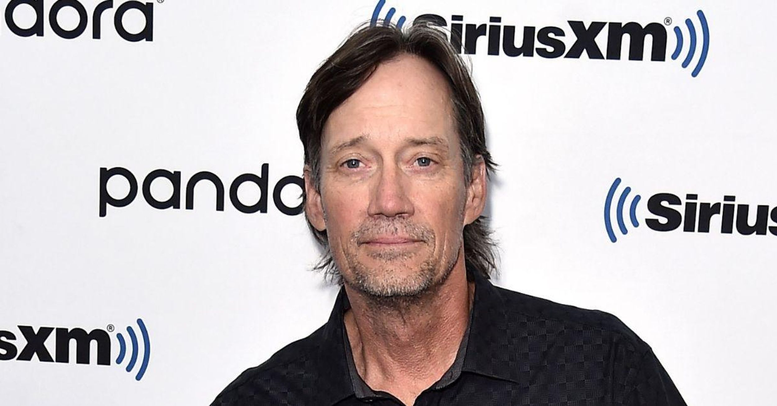 Kevin Sorbo Tried To Blast People Who Live In 'Commiefornia'—And It Turned Into A Self-Own For The Ages