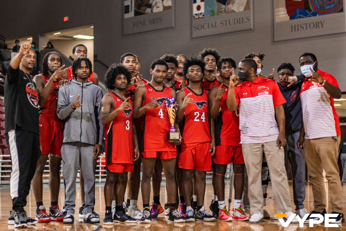 Team of the Week: Westfield Boys Basketball presented by Allegiance Bank