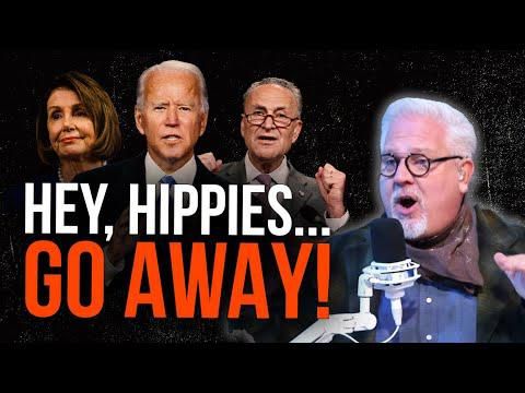 How the 1970s 'Hippie Generation' is RUINING America TODAY