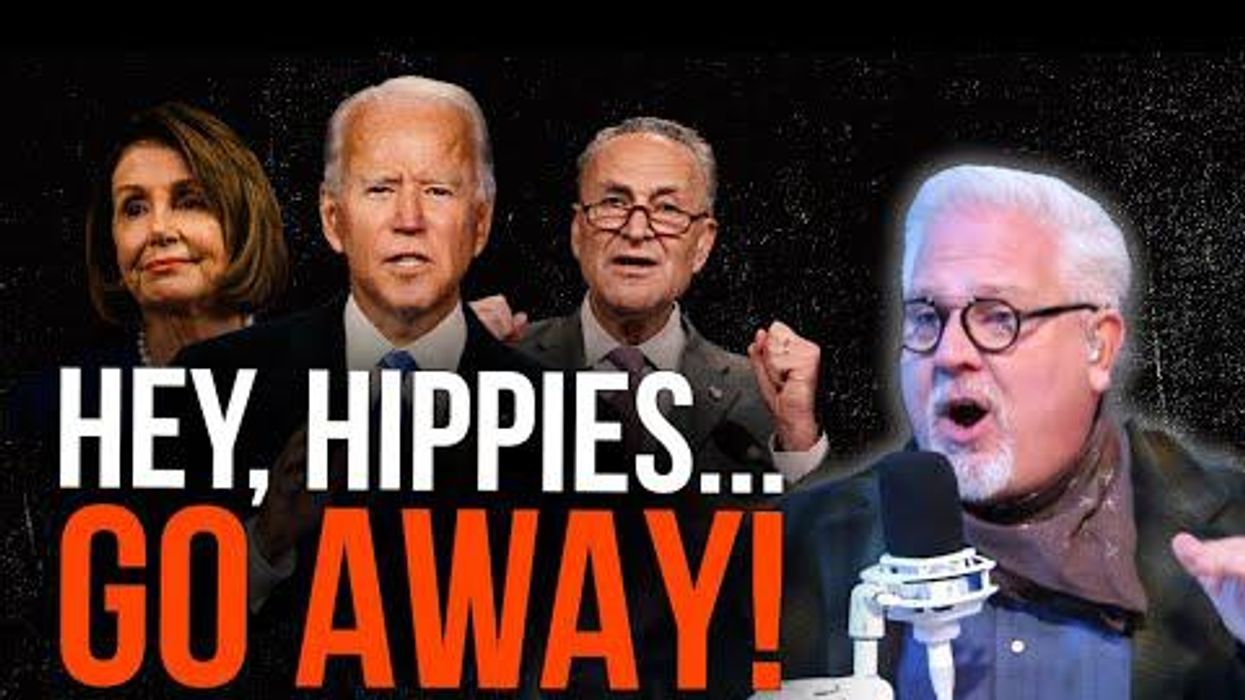 How the 1970s 'Hippie Generation' is RUINING America TODAY