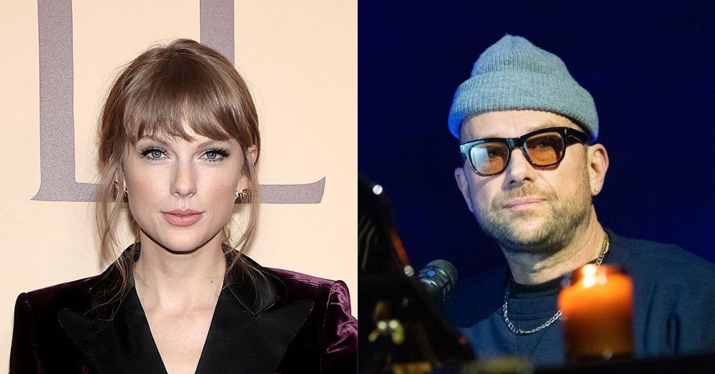 Taylor Swift Rips Gorillaz Frontman For Claiming She Doesn't Write Her Own Songs In Blistering Takedown