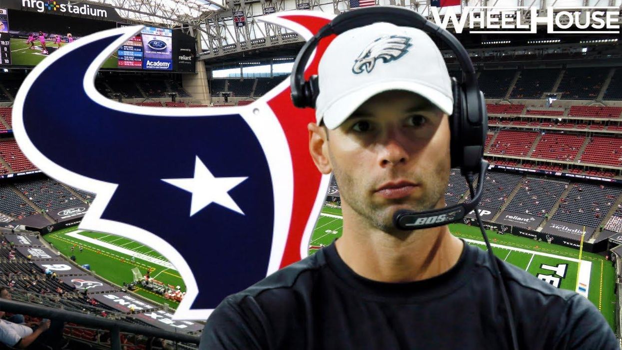 Breaking down the new favorite to be next Texans coach