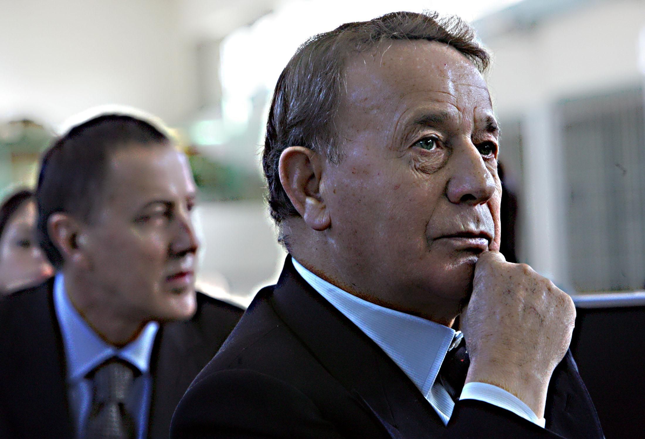 flavio carboni P3 boschi 