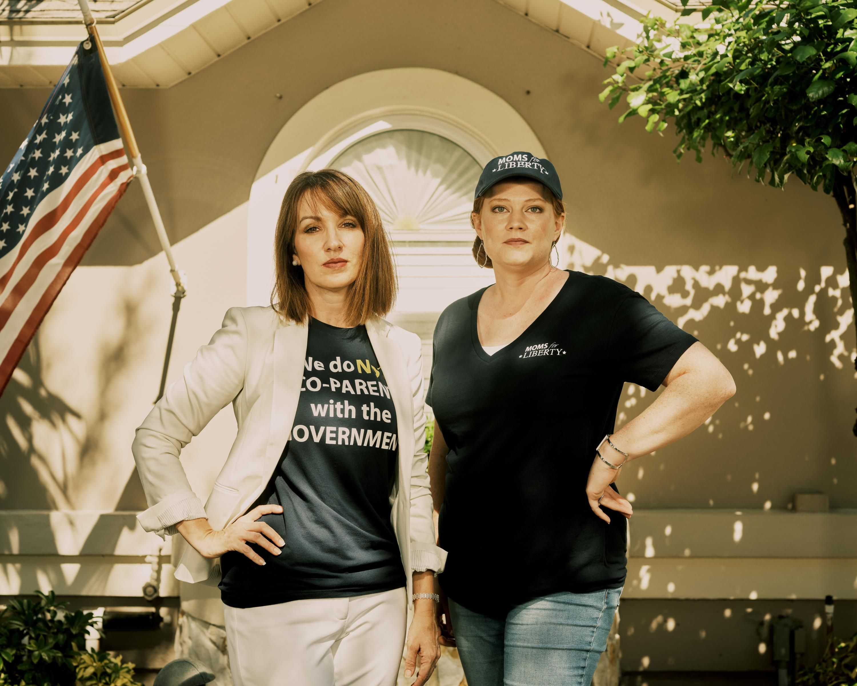 Republicans Are Suddenly Banning Books--Here's Why