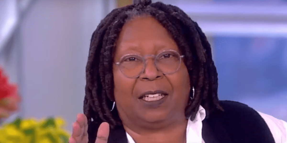 Whoopi Goldberg Shreds Bill Maher's Unfunny Anti-Mask Rant - Vimarsana News