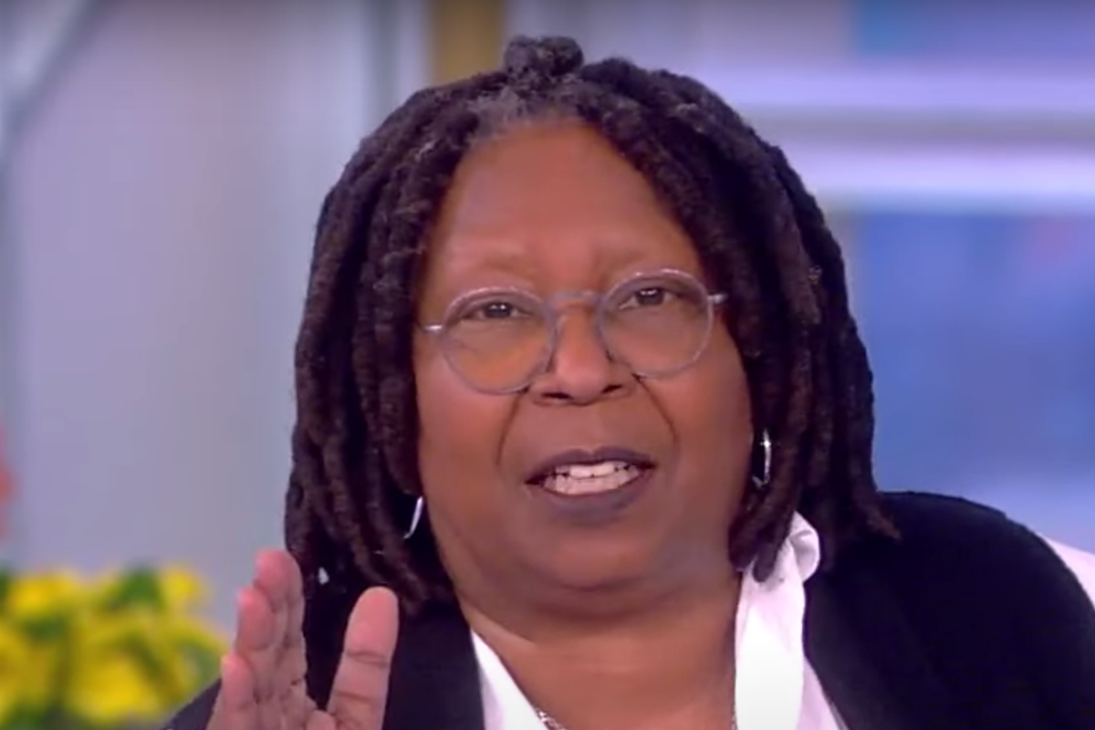 Whoopi Goldberg