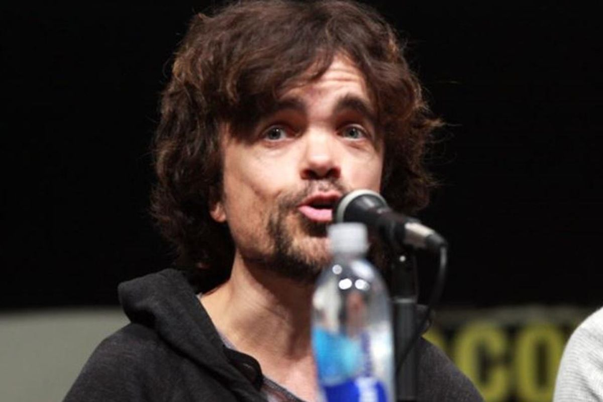 peter dinklage, little people, snow white