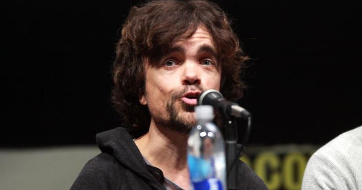peter dinklage, little people, snow white
