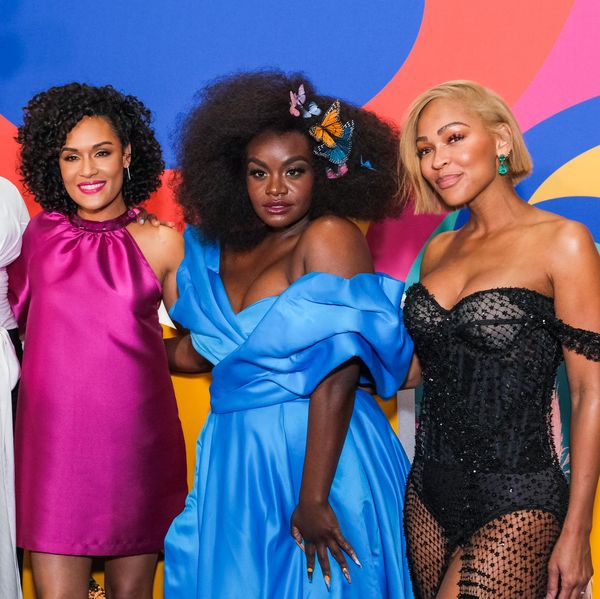 10+ Affirmations That We Took Away From The 'Harlem' Cast Girl Chat