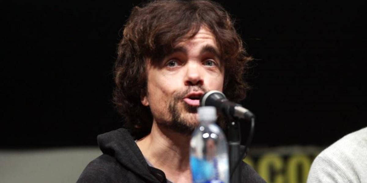 Peter Dinklage criticizes Hollywood for cultural 'hypocrisy' over new ‘Snow White’ movie