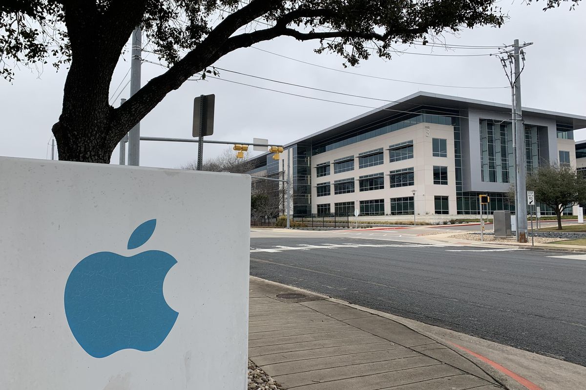 Former Austin Apple employees speak out about #AppleToo movement, company culture