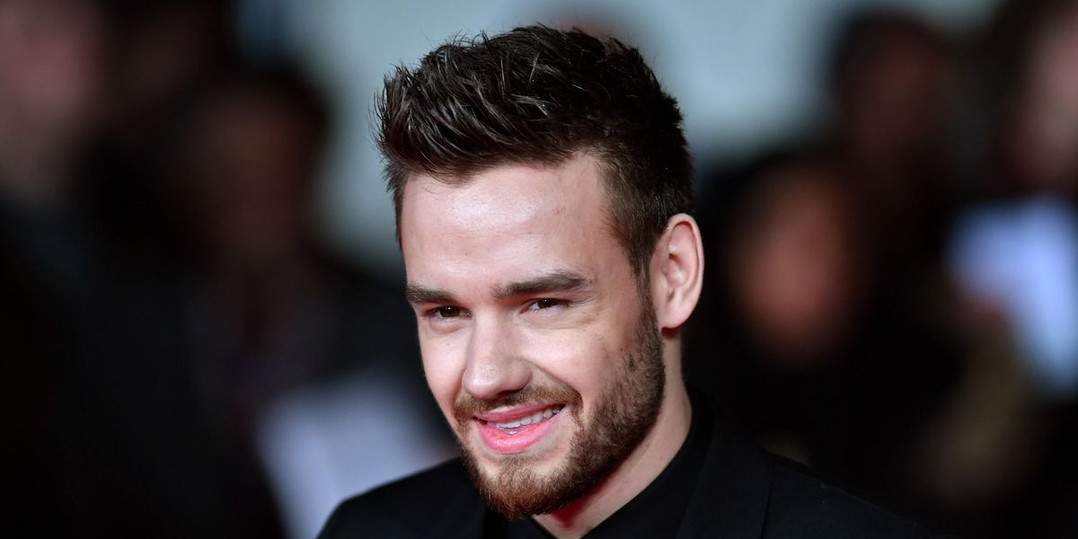 Liam Payne Outs Himself as a Crypto Bro