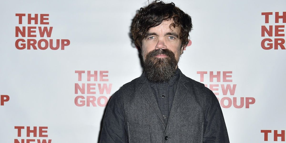 Peter Dinklage Calls Out 'Snow White and the Seven Dwarfs' Remake