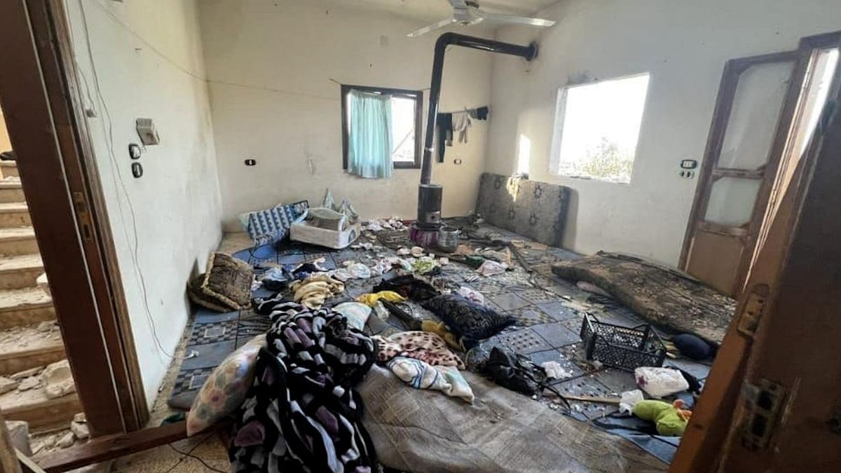 Il leader dell’Isis si fa saltare in aria per sfuggire al blitz degli Usa in Siria