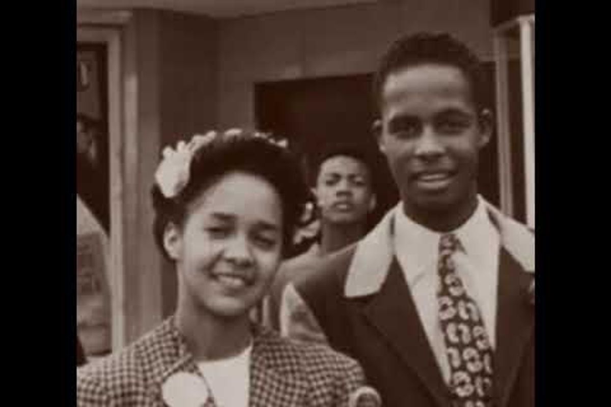 black wall street, black history month
