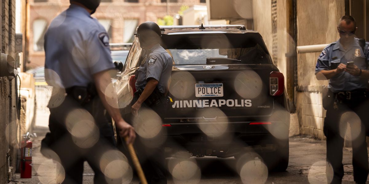 Amir Locke's Family Speaks Out Following Fatal Police Shooting