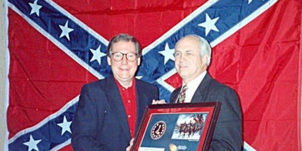 Yes, Mitch McConnell, Black Women Are Americans Too - Vimarsana News